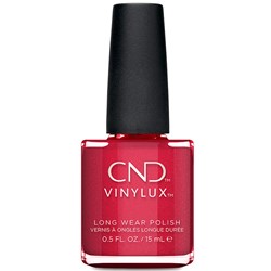 Vinylux Weekly Polish - #288 Kiss Of Fire